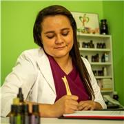 Soy Fisioterapeuta doy clases en la universidad y